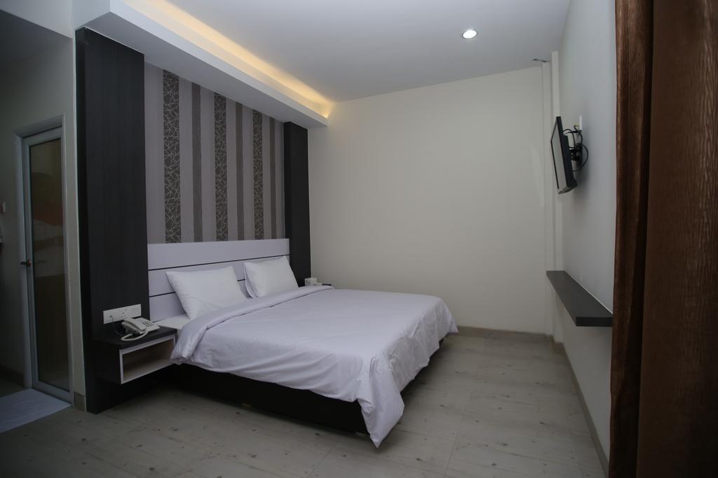 Redlink Hotel Batam Cameră foto
