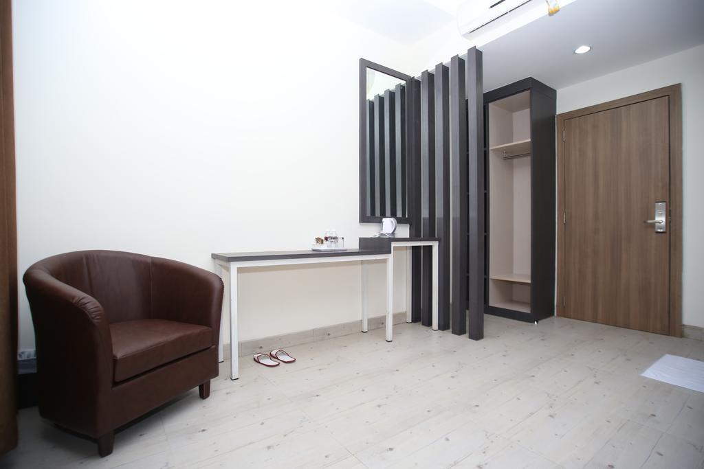 Redlink Hotel Batam Cameră foto