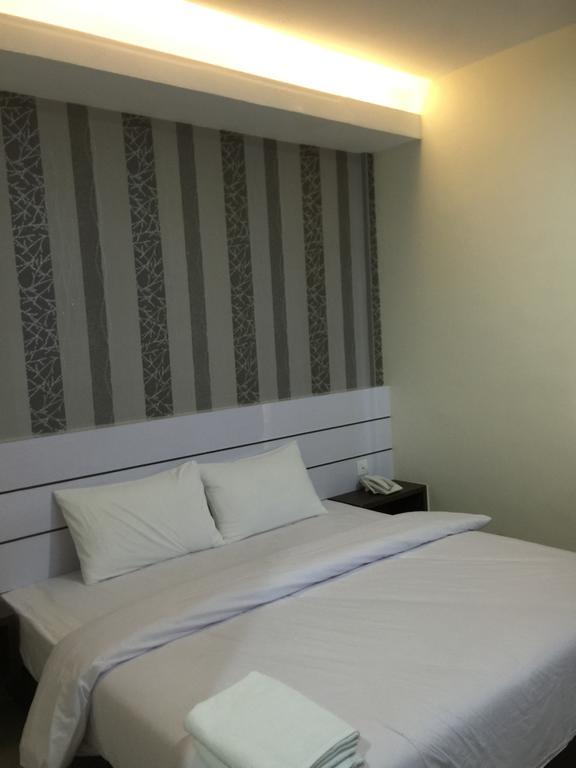 Redlink Hotel Batam Cameră foto