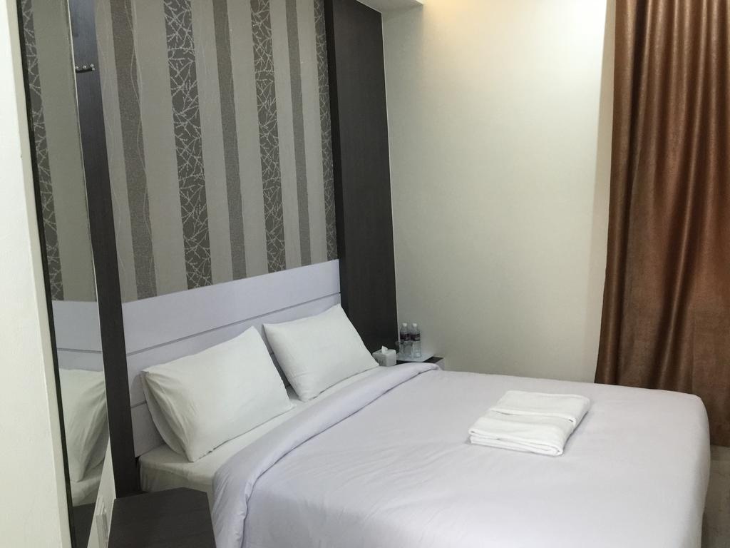 Redlink Hotel Batam Cameră foto