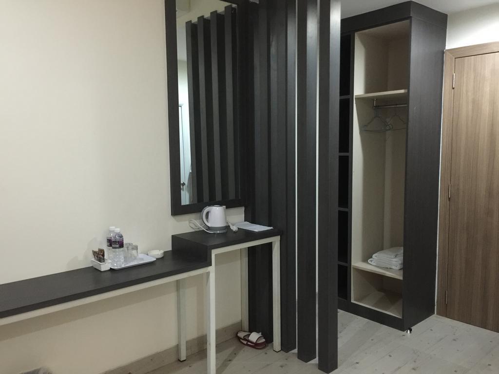 Redlink Hotel Batam Cameră foto